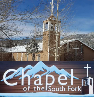Chapel of the South Fork