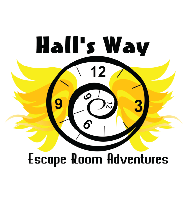 Hall's Way Escape Room Adventures