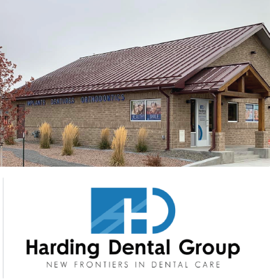 Harding Dental Group