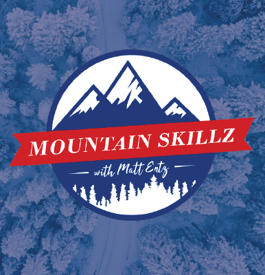 Mountain Skillz
