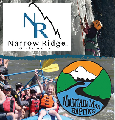 Narrow Ridge Outdoors/Mountain Man Rafting