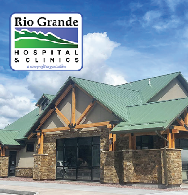 Rio Grande Hospital Clinic at South Fork