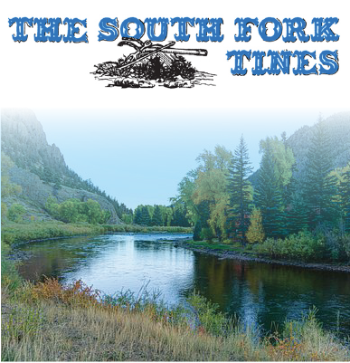 South Fork Tines - Valley Publishing