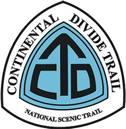 Continental Divide Trail Stop