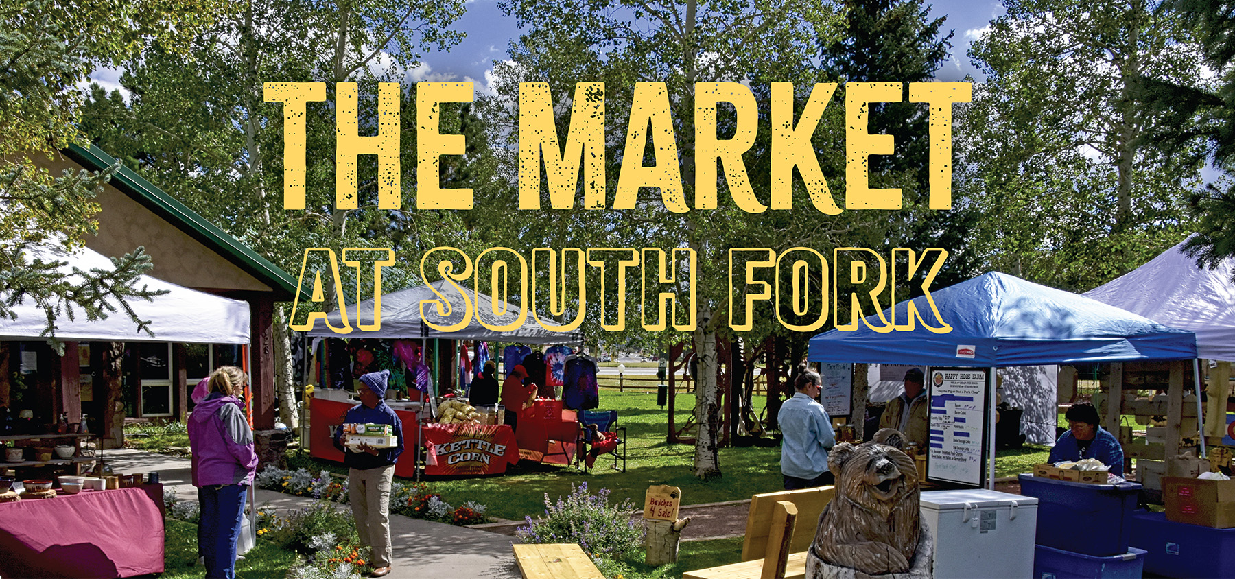 The Market at South Fork