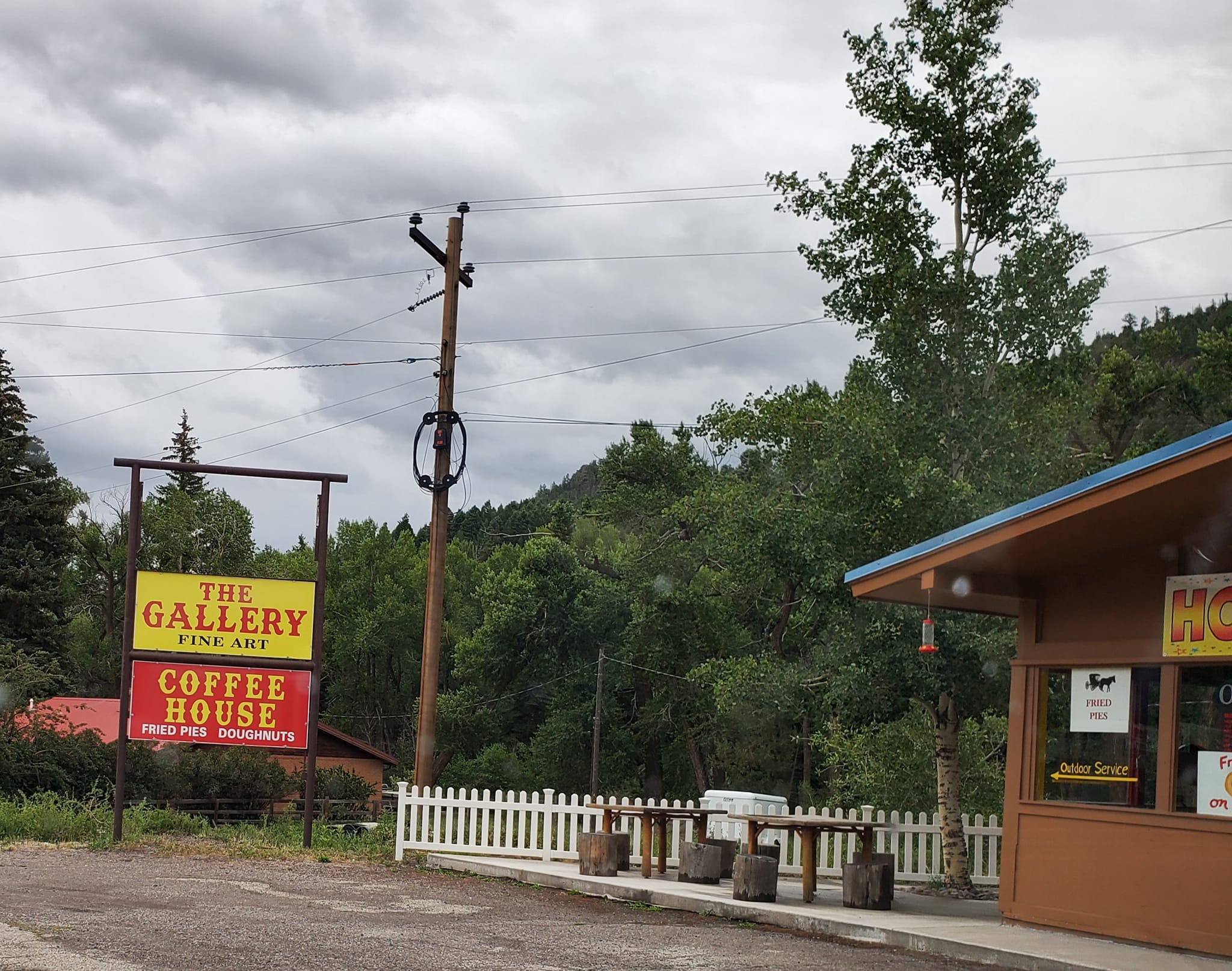 The Gallery at South Fork