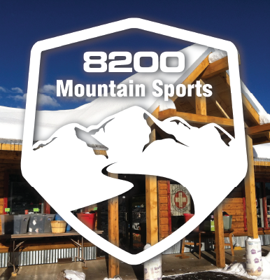 8200 Mountain Sports