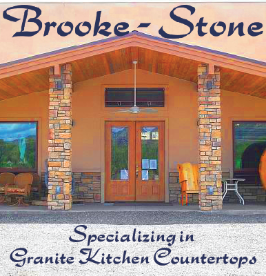 Brooke-Stone, LLC