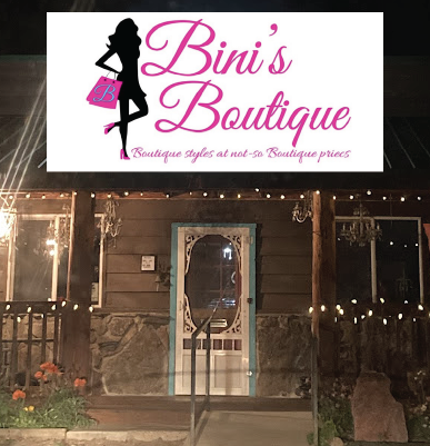 Bini's Boutique