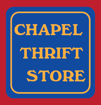 Chapel of the South Fork Thrift Store