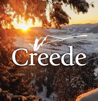 Creede Visitor Center & Chamber