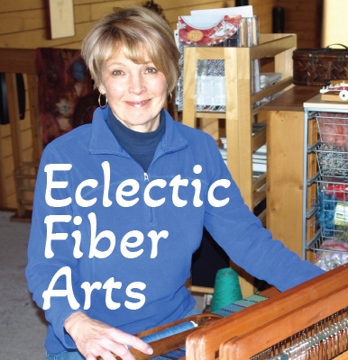 Eclectic Fiber Arts