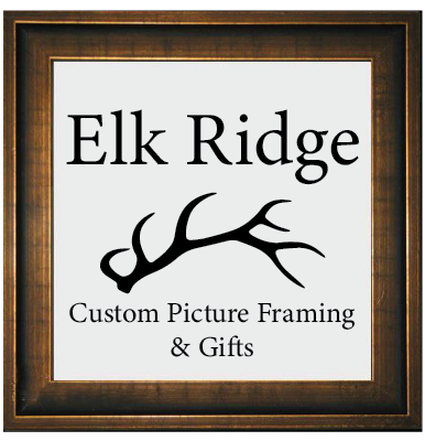 Elk Ridge Custom Picture Framing & Gifts