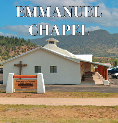 Emmanuel Chapel