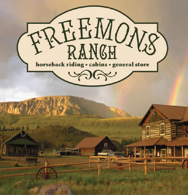 Freemon's Guest Ranch & General Store / Long Ridge Outfitters