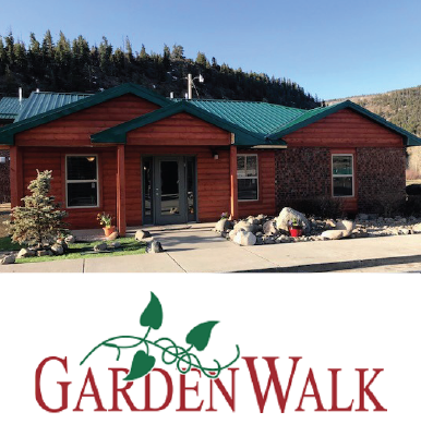 Garden Walk Apartments