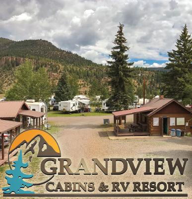 Grandview Cabins & RV Park