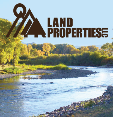 Land Properties Inc.