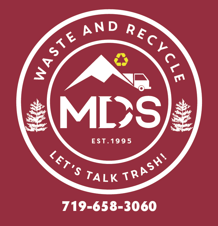 MDS Waste and Recycle