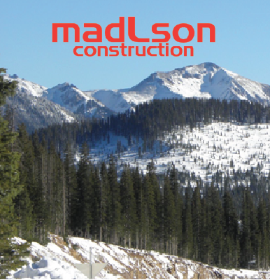 Madlson Construction