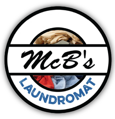 McB's Laundromat