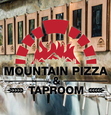 Mountain Pizza & Taproom