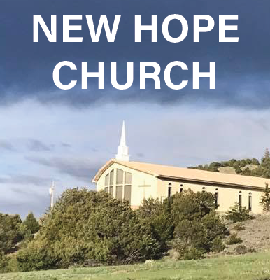 New Hope Church