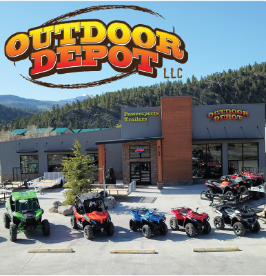 Outdoor Depot, LLC