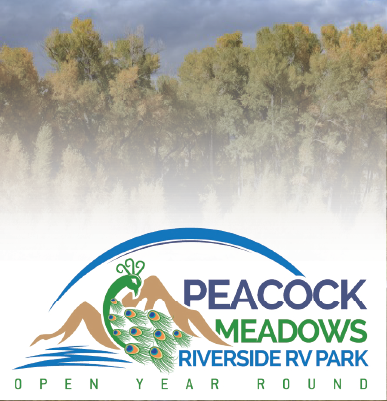 Peacock Meadows Riverside Park & Campground