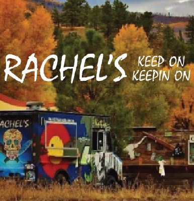Rachel’s Keep On Keepin On