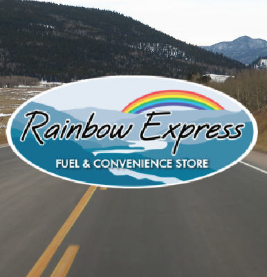 Rainbow Express