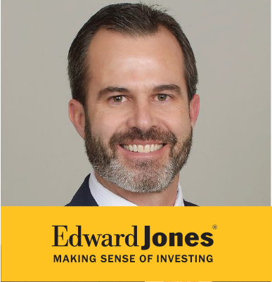 Edward Jones - Rob McConnell