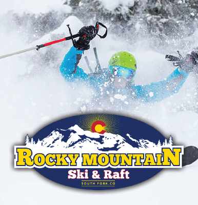 Rocky Mountain Ski & Raft