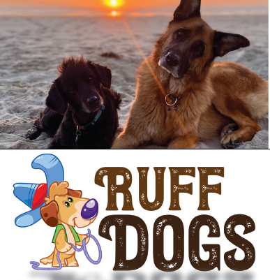 Ruff Dogs Doggie Daycare & Boarding
