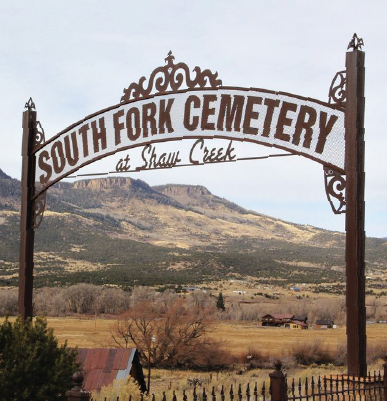 South Fork Cemetery