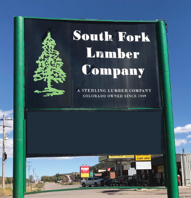 South Fork Lumber Company