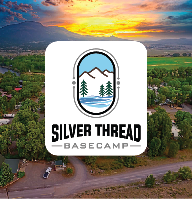 Silver Thread Base Camp