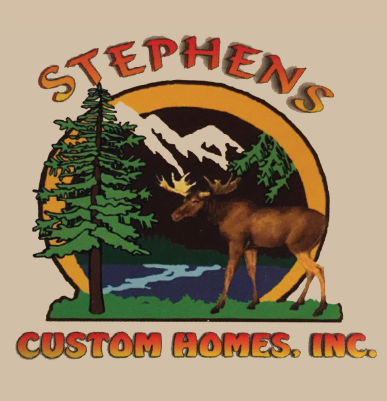 Stephens Custom Homes