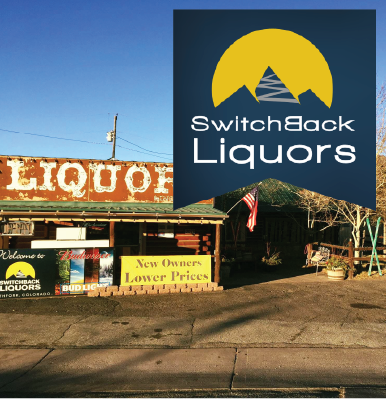 Switchback Liquor