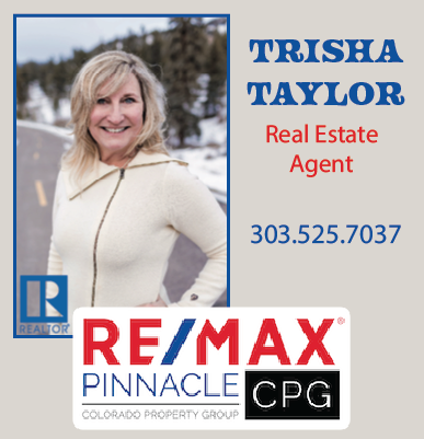 Trisha Taylor Realtor