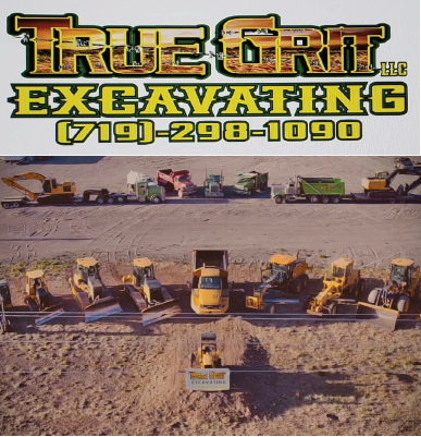 Tru Grit Excavating 