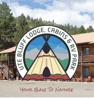 Ute Bluff Lodge, Cabins & RV Park