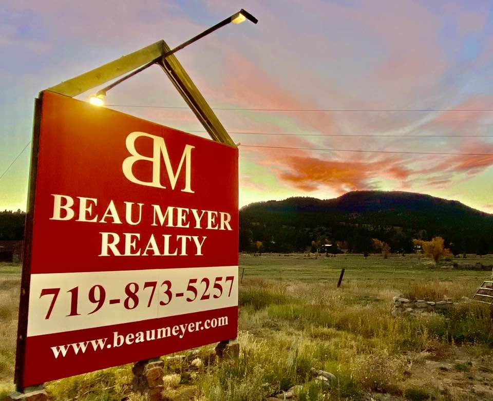 Beau Meyer Realty