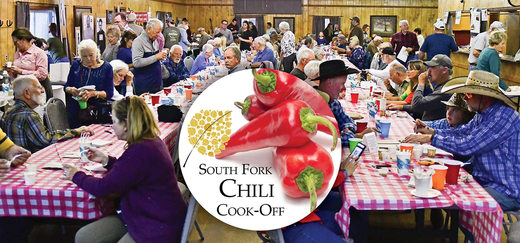 South Fork Chili Cook Off
