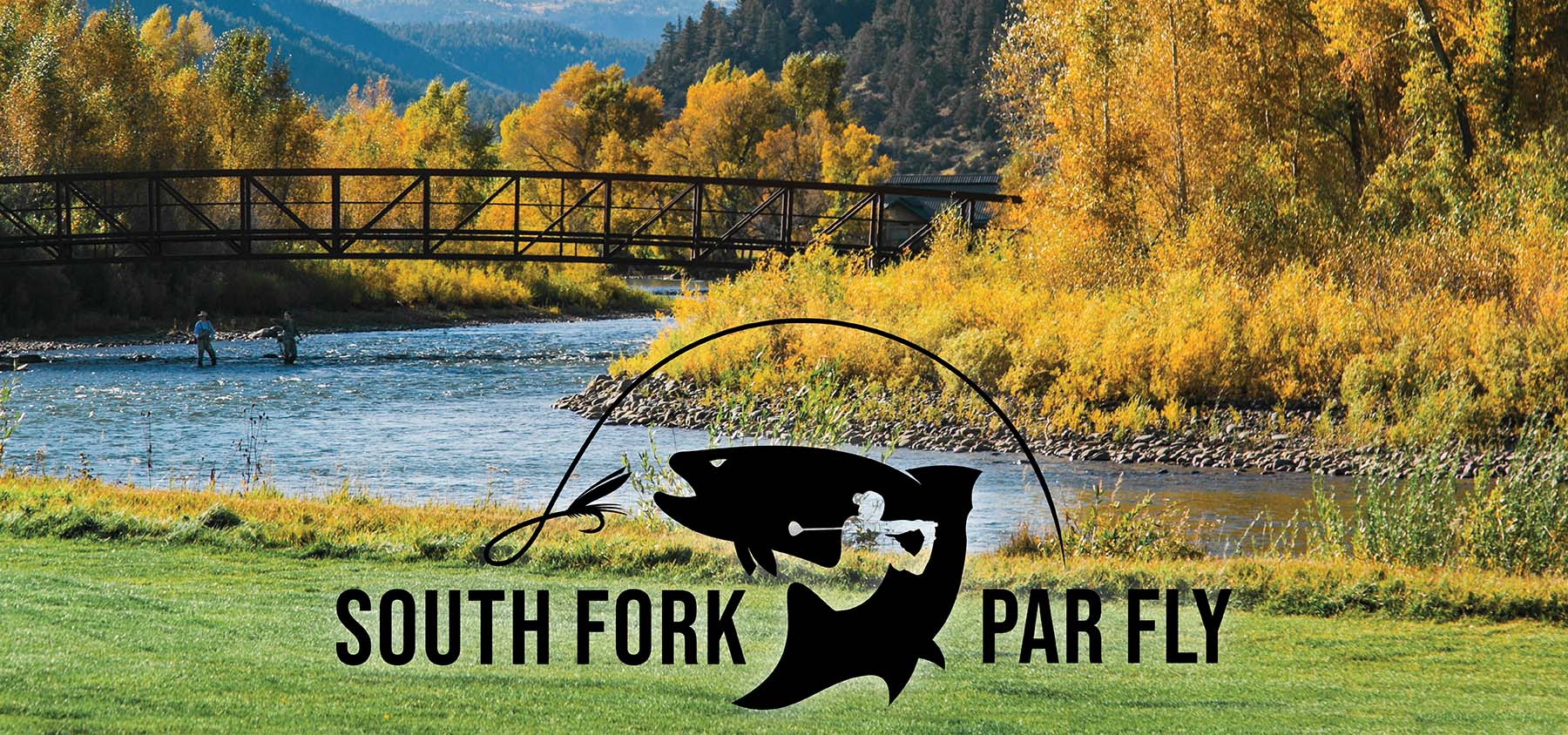 South Fork Par Fly Golf & Flyfishing Tournament