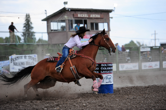 south fork rodeo2017