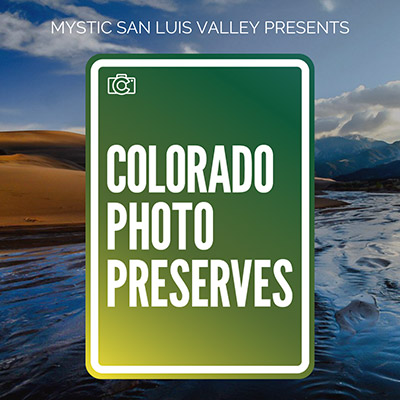 Colorado Photo Preserves