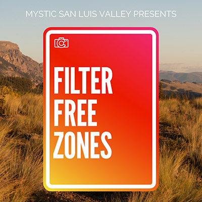 Filter Free Zones