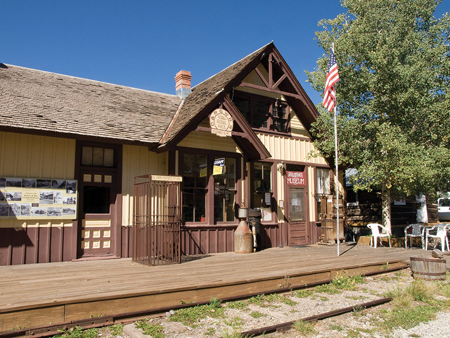 creede-museum