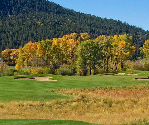02.Golfing at the Rio Grande Club